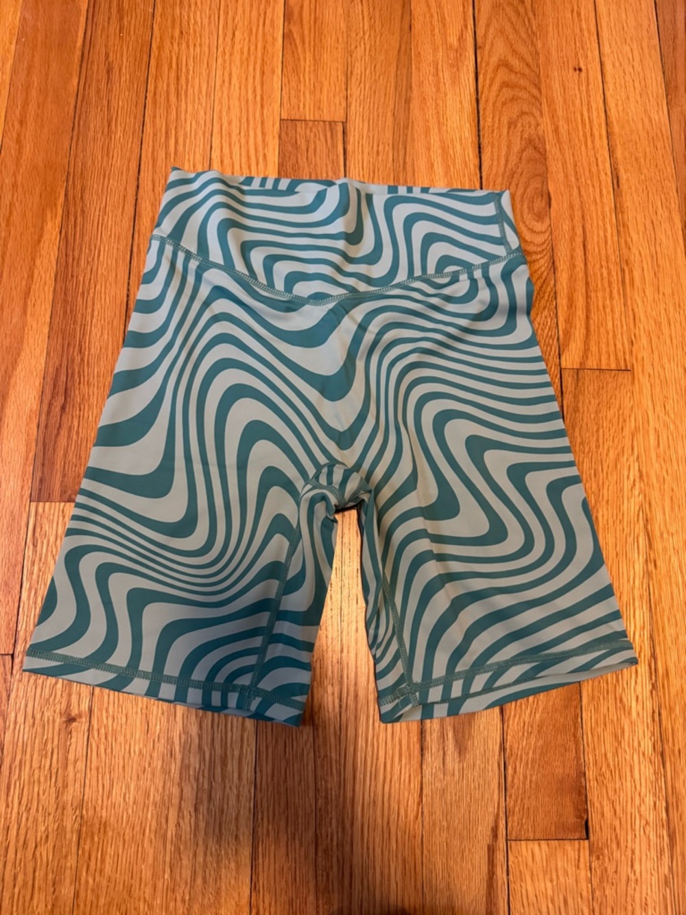 Vitality Bike Shorts